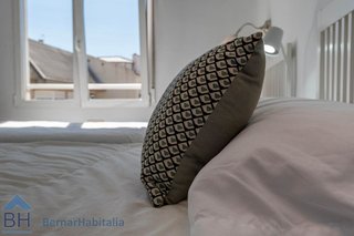 Ático en alquiler en Castellana en Madrid