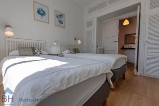 Ático en alquiler en Castellana en Madrid