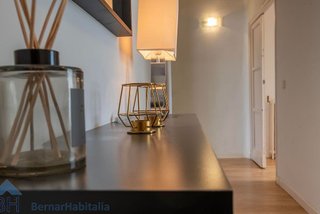 Ático en alquiler en Castellana en Madrid