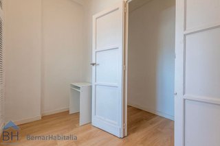 Ático en alquiler en Castellana en Madrid