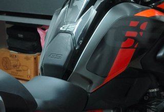 Kit Adhesivos GS 1200LC y 1250