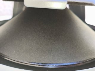 SUBWOOFER ALPINE 800W PEAK