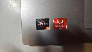 Portátil laptop Lenovo Ideapad 15" a estrenar
