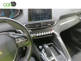 Peugeot 3008 Hybrid 225 e-EAT8 Allure