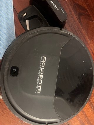 Robot aspirador Rowenta Smart Force Essential