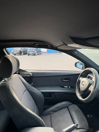 BMW E92
