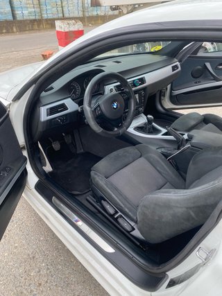 BMW E92