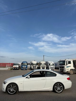 BMW E92