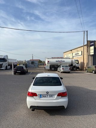 BMW E92