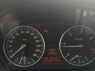 BMW E92