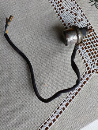 Relé Intermitentes Derbi senda baja 125cc 4T