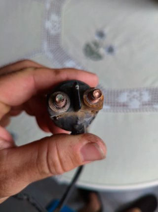 Relé Intermitentes Derbi senda baja 125cc 4T