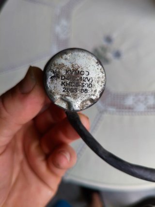 Relé Intermitentes Derbi senda baja 125cc 4T