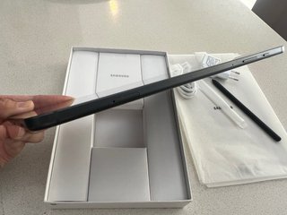 Samsung Galaxy Tab S6 Lite + Pen 3 Años garantia