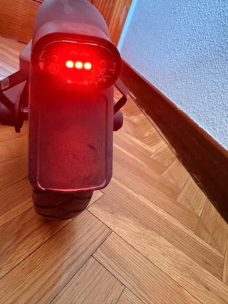 Patinete Xiaomi Pro 4 2ª Gen