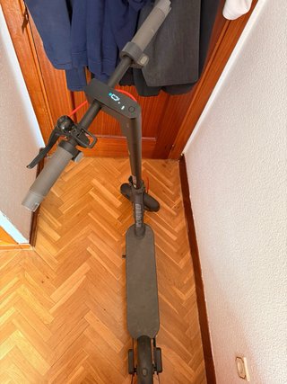 Patinete Xiaomi Pro 4 2ª Gen