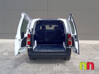 Peugeot Partner Combi 5 new Long 1.6 BlueHDI 100cv 1.6 BlueHDI 100cv