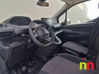 Peugeot Partner Combi 5 new Long 1.6 BlueHDI 100cv 1.6 BlueHDI 100cv