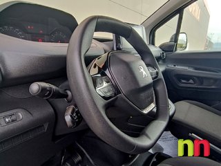 Peugeot Partner Combi 5 new Long 1.6 BlueHDI 100cv 1.6 BlueHDI 100cv