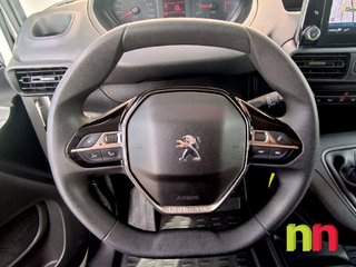 Peugeot Partner Combi 5 new Long 1.6 BlueHDI 100cv 1.6 BlueHDI 100cv
