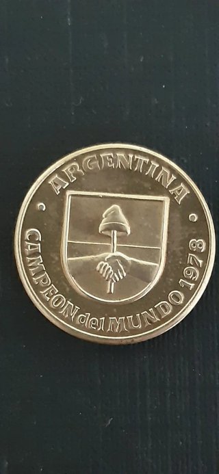 2 Monedas España 82 Copa del Mundo RFEF