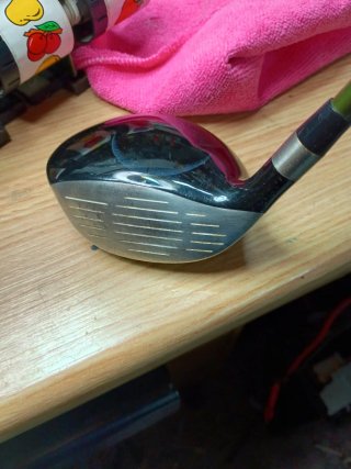 Madera 5 Ping G5