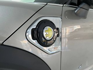 MINI COUNTRYMAN Cooper S E ALL4