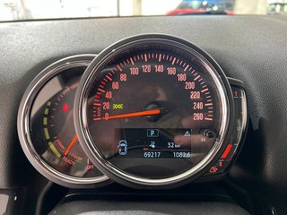 MINI COUNTRYMAN Cooper S E ALL4