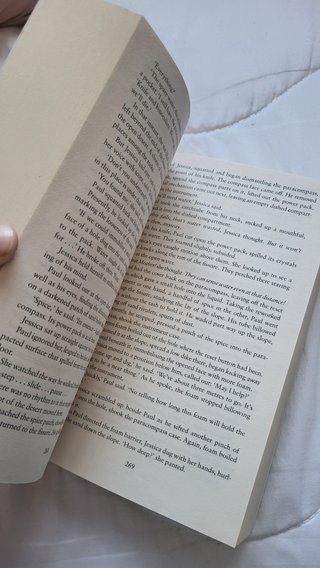 Saga completa Dune en inglés