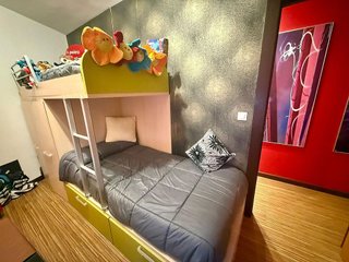 Ático en venta en Vegas del Genil