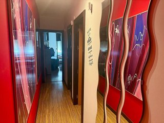 Ático en venta en Vegas del Genil