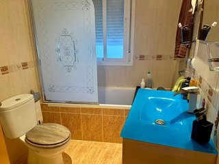 Ático en venta en Vegas del Genil