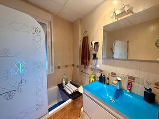 Ático en venta en Vegas del Genil