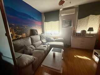 Ático en venta en Vegas del Genil