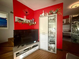 Ático en venta en Vegas del Genil