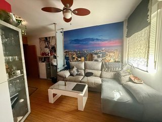 Ático en venta en Vegas del Genil