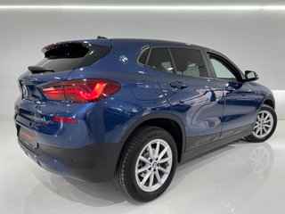 BMW X2 sDrive16d Business