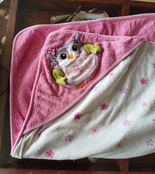 Ropa Bebé 9-12 Meses