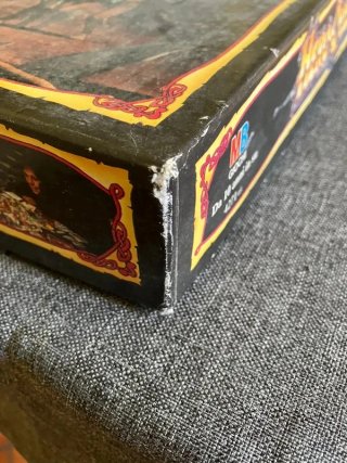 HeroQuest MB Giochi - 1990