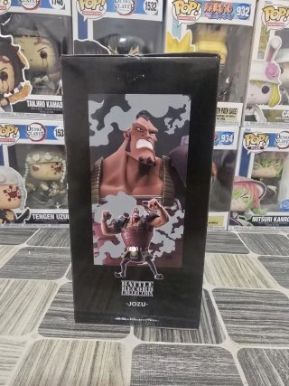 Figura One Piece Battle Record Collection Jozu