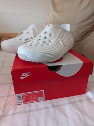 Nike Rejuven8 Sail Talla 42.5