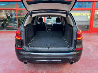 BMW X3 2019