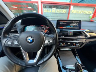 BMW X3 2019