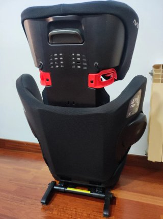 Silla de coche Nuna Aace