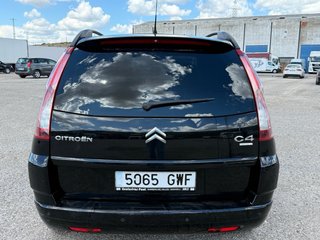 ✅179.000 kms!!✅Citroen Grand C4 Picasso 2010