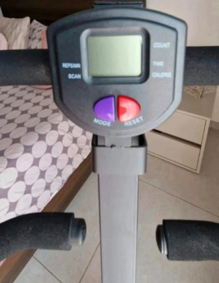 Total Body Crunch