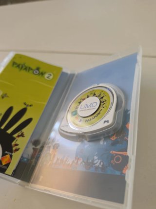 Patapon 2 PSP Sony