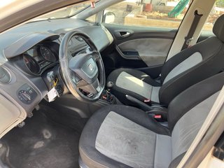 SEAT Ibiza 2012