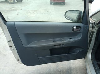 GUARNECIDO PUERTA DELANTERA IZQUIERDA MITSUBISHI