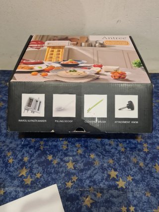 Accessorio per impastatrici 3 in 1 Antree